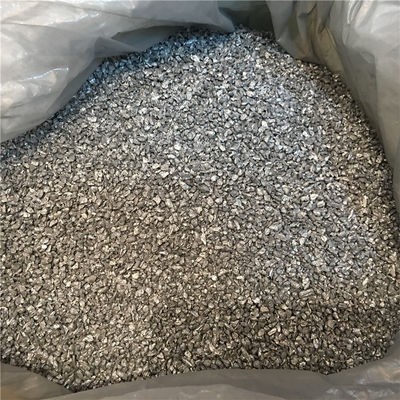 Vaste aluminium-niobiumlegering AlNb50-80% HB7264-96 Norm voor lucht- en ruimtevaarttoepassingen