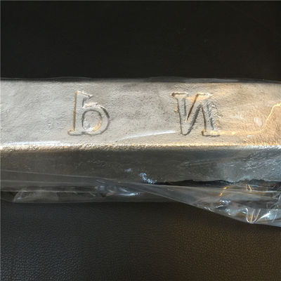 Magnesium Yttrium MgY30 MgY25 Master Alloy Ingot Grain Refiner voor lucht- en ruimtevaart Automotive Magnesium Casting