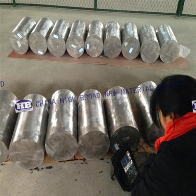AZ61 TUBE Extrudeerde magnesiumlegeringsproducten voor druktoepassingen