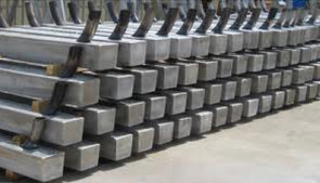Aluminium-anoden met brak of zoet water die zijn ontworpen voor optimale prestaties