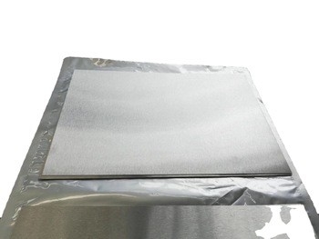 AZ31B Magnesiummetaalplaat, Magnesiumplaat, Warmrol Magnesiumgraverplaat