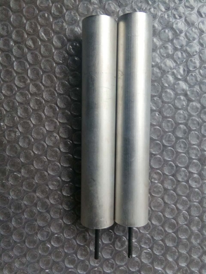 High EXTRUDED Pure Magnesium Rod / Magnesium Bar 99,95% Min Grade zonder draad