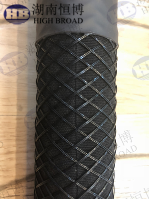 Lineaire die Flexbile-Anode voor het Sluiten door Kathodische Bescherming in HDD-Toepassingen wordt ontworpen
