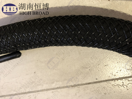 Piggyback Mmo Draadanood voor tankbodem, ondergrondse schepen, pijpleidingen 1.0 1.5 3.0 mm