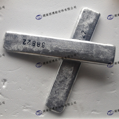 Aluminium Beryllium Master Alloy AlBe3, AlBe5
