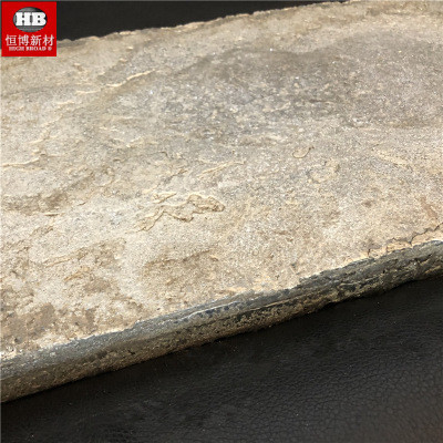 Smeltpunt 610-625 °C Magnesium metalen hoofdlegering met Zr-legering