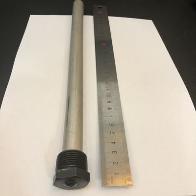 5/8 inch NPT Magnesium Anode Rod 36 inch vervangend onderdeel voor AO Smith State American Water Heaters