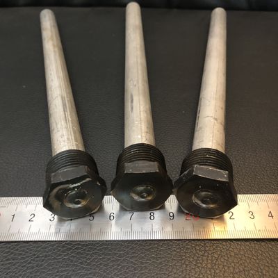 5/8 inch NPT Magnesium Anode Rod 36 inch vervangend onderdeel voor AO Smith State American Water Heaters