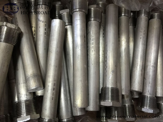 5/8 inch NPT Magnesium Anode Rod 36 inch vervangend onderdeel voor AO Smith State American Water Heaters