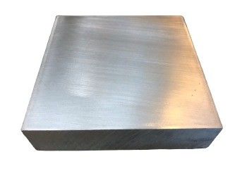 Warmtebehandeling Magnesiumlegering met oplossingbehandeling en ≥ 8% verlenging