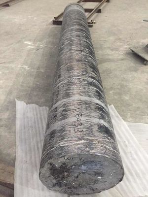 Magnesiumbillets voor gietstangen Industrieel gebruik WE43 ZK60 AZ80