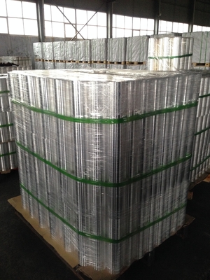 Magnesiumbillets voor gietstangen Industrieel gebruik WE43 ZK60 AZ80
