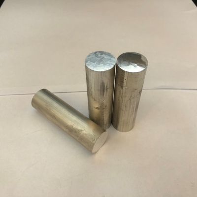 Gegalvaniseerde ijzeren magnesiumkern anodestangen voor RV-camper waterverwarmers van AO Smith