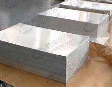 AZ31B-H24 de Plaat van de magnesiumlegering, het Metaal van het Magnesiumplaat Opgepoetste Zilveren Vlotte Oppervlakte