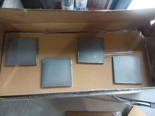 NIJ III/IV Ballistische keramische platen Siliciumcarbide tegel