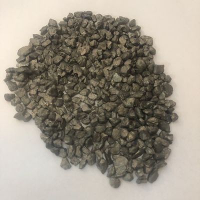 Aluminium Niobium Master Alloy Granules Vorm Nb 60% 70% Al Balans voor Korrelverfijning