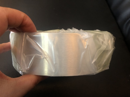 0.05mm 0.5m1.5mm Dikte Bare Magnesium Alloy Plate voor het snijden AZ31B H-24 AZ91D AZ61