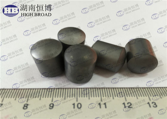 Boriumcarbide B4C Keramische Ballistische Pantsertegel R400