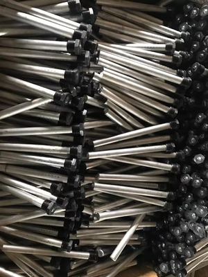 ASTM Aluminium anodestaven voor waterverwarming, waterketel, waterreservoir, verwarmingstank