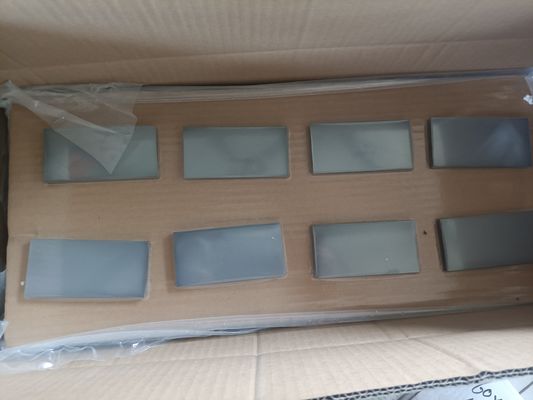 Ultralichte SiC-keramische platen | Ballistische pantserkernmaterialen met hoog hardheidsniveau IV