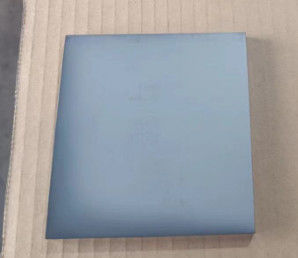 12 inch x 12 inch in elkaar grijpende vuurbestendige ballistische tegel voor verbeterde bescherming