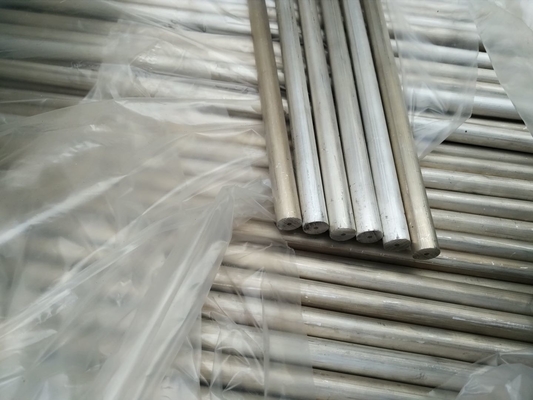 Waterverwarmer Magnesium anode staaf Az31 Beschermt uw watertank tegen corrosie