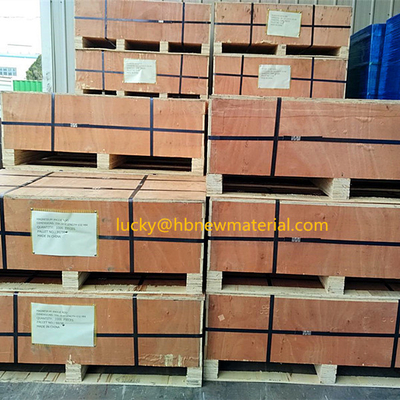 Waterverwarmer Magnesium anode staaf Az31 Beschermt uw watertank tegen corrosie