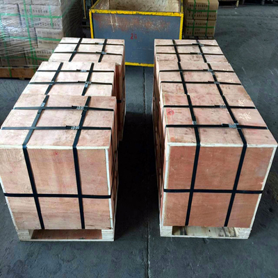 Waterverwarmer Magnesium anode staaf Az31 Beschermt uw watertank tegen corrosie