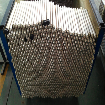 Waterverwarmer Magnesium anode staaf Az31 Beschermt uw watertank tegen corrosie