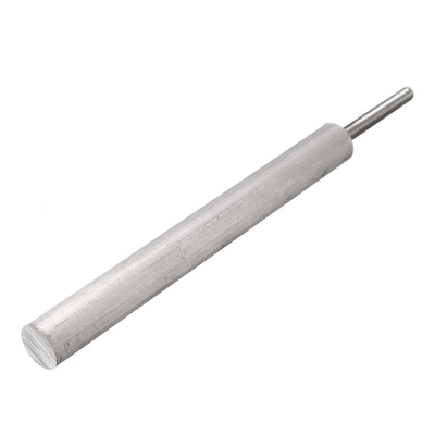 Waterverwarmer Magnesiumanode staven Az63 Voor waterverwarmers