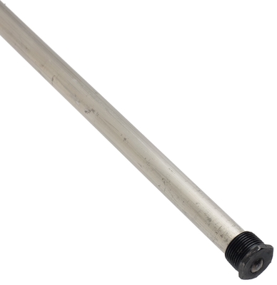 Waterverwarmer Magnesiumanode staven Az63 Voor waterverwarmers