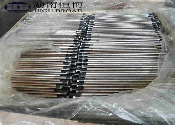 Waterverwarmer Smart Waterverwarmer Anode Rod AZ31 HP gebruikt hoog zuiverheidsmagnesium metaal