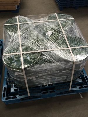 CuCe10 Cerium Master Alloy Ingot 9.0-11.0% Content High Purity Casting Additive for Aluminum Grain Refinement