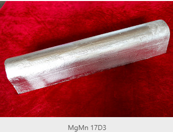 Een glad oppervlak Magnesium anode coating Advies voor langdurige bescherming