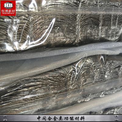 Baar van de aluminium de Zilveren Hoofdlegering AlAg10 als Halffabrikaten