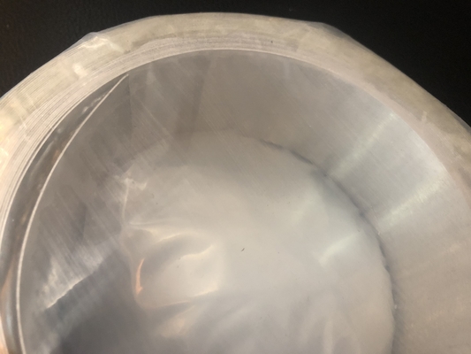 Magnesiumplaat met geanodiseerde oppervlaktebehandeling voor CNC-gravering van auto- en vliegtuigonderdelen
