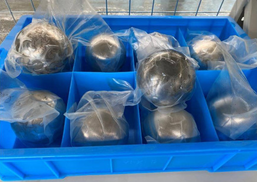 Magnesiumlegering met hoge sterkte voor werktuigen in olie- en gasvelden