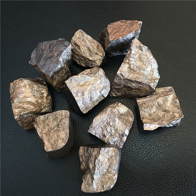 Magnesium Silicium MgSi54 Magnesium Master Alloy voor het raffineren van granen