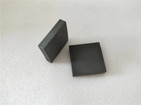 Geavanceerd Niveau 4 Tribune alleen Lichtgewicht Ballistische Platen, de Harde Pantserplaat van het Boriumcarbide