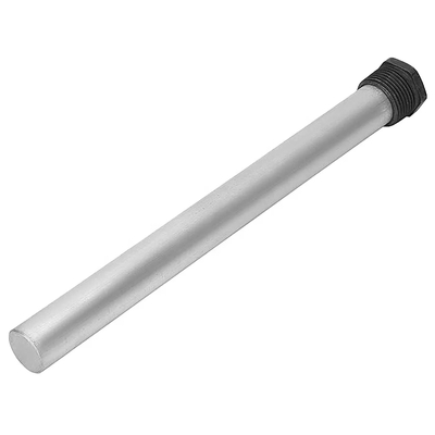 Anodestaaf van aluminium voor bescherming tegen corrosie voor zeewater en offshoreconstructies