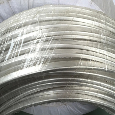 Vaste corrosiebestendige aluminiumballasttankanode FLEX 44 condensatoranode