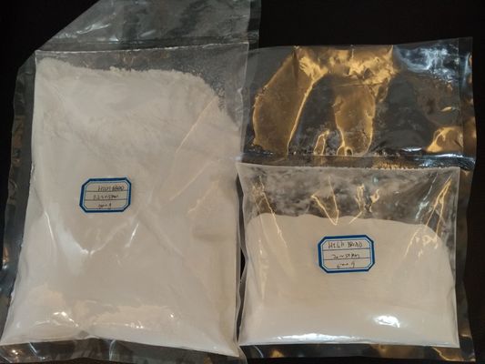 Yttriumoxide Y2O3 99,999% 5N fijn poeder van hoge zuiverheid voor keramische optische coating met fosfor