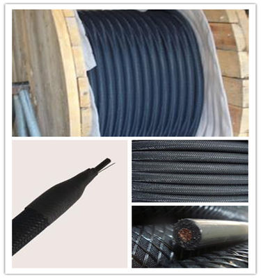 Flexibele Lineaire Anode voor Geïmponeerde Huidige Kathodische Bescherming, Flexibel Anodesysteem
