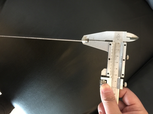 De lichtgewicht 1mm Plaat van de Magnesiumgravure, het Blad AZ31B van de Magnesiumlegering