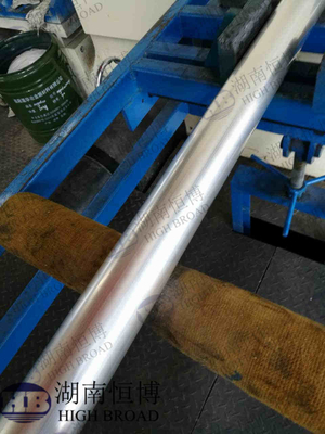 Hoogwaardige magnesiumbilletten voor duurzame en langdurige industrie
