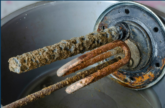 Katodische bescherming Aluminiumanode FLEX 44 Dichtheid 2,7 G/Cm3 Lengte Voor zeewater en offshore-structuren