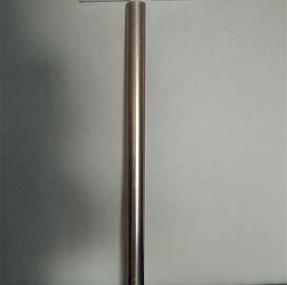 Op maat gemaakte magnesiumanode staven met een goede vormbaarheid en glad oppervlak voor lengtes van 100/200/500 mm