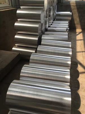 Magnesiumbillet Magnesiumanode met hoog potentieel voor warmroltoepassingen