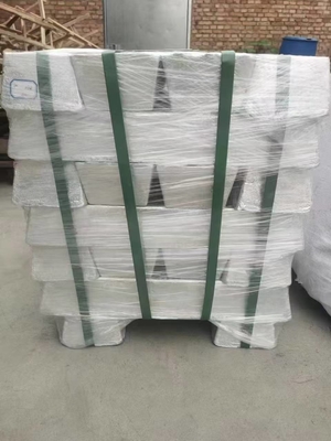 China Factory Direct Supply Magnesium Ingot Best Magnesium Metal Legering Ingot