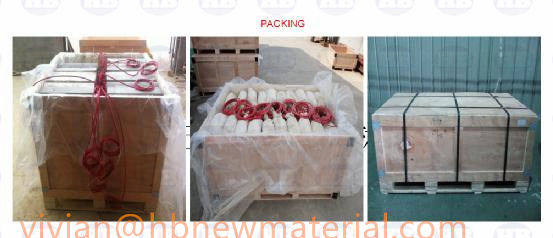 32 Lbs Impedantie Aangepaste Kathodische Beschermingssystemen Voor Uw Klantvereisten En Begraven Pijpleidingen, Ondergrondse Tanks, Externe Tankbodem
